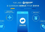 Cara Mudah Ubah Akun DANA Biasa Menjadi DANA Premium: Panduan Lengkap 2026