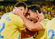 Castellon Menghadapi Cadiz di Segunda Division: Langkah-langkah untuk Menonton secara Langsung