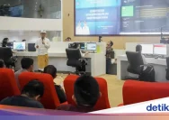 CCTV Diskominfo Perkuat Keamanan Badung, Kapolres Soroti Pengungkapan Kasus Kriminal