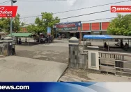 CCTV Pasar Baru Kudus Bermasalah, Dinas Perdagangan Temukan Indikasi Sabotase