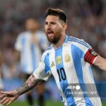 Cederanya Lionel Messi Sebelum Piala Dunia 2026: Apa Dampaknya bagi Argentina?