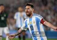 Cederanya Lionel Messi Sebelum Piala Dunia 2026: Apa Dampaknya bagi Argentina?