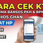 Cek Bansos 2026: Cara Praktis Cek Pencairan PKH & BPNT Tahap 2 Mei 2026 Beserta Nominalnya