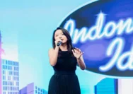 Celyna Grace Masuk Grand Final Indonesian Idol, Semarang Beri Dukungan Penuh
