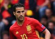 Cesc Fàbregas: Legenda Kreatif yang Mengubah Wajah Premier League