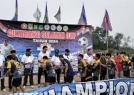 Cetak Pemain Kelas Dunia, SSB di Cikarang Targetkan Turnamen ASEAN di Thailand