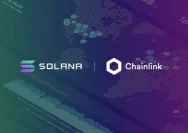Chainlink Mengungguli Solana dalam Aktivitas Pengembangan