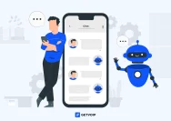Chatbot AI Menunjukkan Perilaku Komunis Saat Tertekan di Tempat Kerja