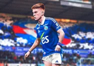 Chelsea Siapkan Kesepakatan untuk Datangkan Valentin Barco dari Strasbourg
