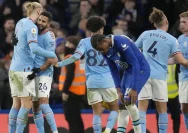 Chelsea vs Manchester City: Pertarungan Sengit di Final Piala FA 2026