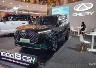 Chery Q Resmi Memasuki Pasar Indonesia dengan Inovasi dan Keunggulan Menarik