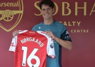 Christian Nørgaard Pensiun dari Timnas Denmark: Apa yang Membuat Gelandang Ini Mengakhiri Karier Internasionalnya?