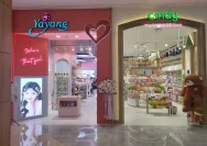 Cindy & Yayang: Destinasi Aksesoris Unik dan Terjangkau di AEON Mall Deltamas