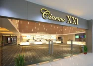Cinema XXI Catat Pendapatan Fantastis Rp 5,7 Triliun di 2024
