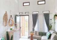 Ciptakan Rumah Minimalis yang Nyaman dengan Ventilasi yang Tepat