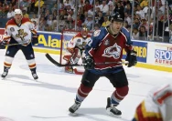 Claude Lemieux: Legenda NHL yang Meninggal Dunia di Usia 60 Tahun