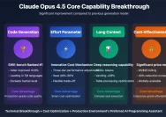 Claude Opus 4.8 Diluncurkan: Peningkatan Signifikan dalam Persaingan AI Generatif