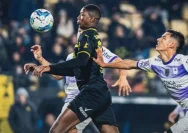 Corinthians Menangkan Pertandingan Dramatis Melawan Peñarol dan Pastikan Langkah ke Babak Selanjutnya