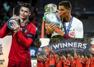 Cristiano Ronaldo Kembali Memimpin Timnas Portugal di Piala Dunia 2026: Momen Sejarah Menanti