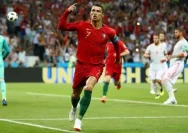 Cristiano Ronaldo Siap Ciptakan Sejarah di Piala Dunia 2030 Bersama Putranya