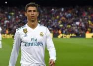 Cristiano Ronaldo Siap Tampil di AFC Champions League Two Final