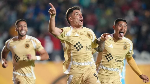 Cusco FC Siap Guncang Panggung Copa Libertadores: Ambisi, Strategi, dan Tantangan Baru