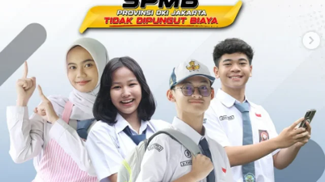 Daftar 29 SMK Swasta Gratis di Jakarta untuk SPMB 2026, Temukan Sekolahmu!