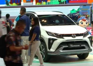 Daihatsu Catat Penjualan Meningkat, Mobil di Bawah Rp 300 Juta Jadi Favorit Konsumen