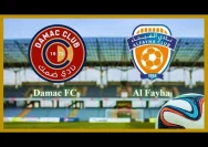Damac FC Mengancam Kehadiran Al Feiha di Saudi Pro League