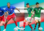 Dampak Ebola dan Persiapan Tim: Tantangan bagi Piala Dunia 2026 di AS, Kanada, dan Meksiko