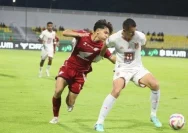 Dampak Transfer Winger Rp3,91 M, PSM Makassar Mengguncang Liga Indonesia