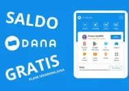 DANA Kaget: Fitur Praktis untuk Mendapatkan Saldo Gratis dan Tips Aman dari Penipuan