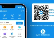 DANA Kaget: Inovasi Berbagi Rezeki Digital yang Mengubah Cara Kita Berinteraksi