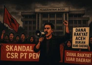 Dana Luar Biasa Mengalir ke Pemilihan Gubernur California 2026