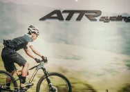 Dapatkan Diskon Menarik di Promo Sepeda ATR Cycling hingga Mei 2026