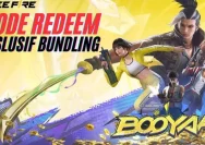 Dapatkan Kode Redeem Free Fire Hari Ini: Skin MP40 Spesial dan AK47 Blue Flame Menanti Anda!