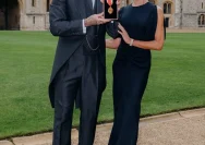 David Beckham & Victoria: Raja dan Ratu Miliuner Baru Inggris
