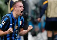 Davide Frattesi: Akankah Inter Milan Melepaskannya ke Juventus di Musim Panas Ini?