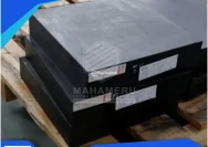 DCOPASS TPE 70GPBHF: Material Fleksibel untuk Optimalisasi Performa Produk Industri