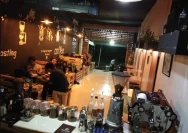 DEKA Coffee: Nongkrong Estetik dan Menyelami Sejarah Jepara