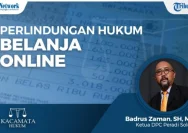 Denda Raksasa E-commerce Temu: Pengawasan Hukum yang Tegap