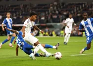 Deportivo Alavés Siap Mengguncang La Liga di Tengah Persaingan Ketat Barcelona dan Real Madrid