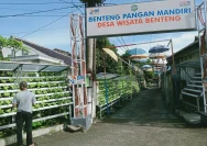 Desa Benteng Bogor: Transformasi Menjadi Destinasi Wisata Edukasi Pertanian