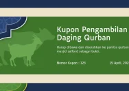 Desain Twibbon Idul Adha 2026: Temukan Kupon Qurban Paling Viral dan Inspiratif!