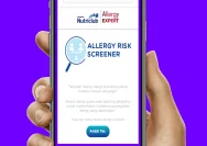 Deteksi Dini Risiko Alergi Anak dengan Allergy Smart Solution