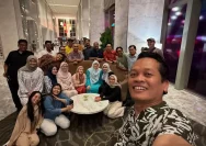 Detik-Detik Haru Perpisahan MTsN 2 Kebumen: Selebrasi Exocus Generation 26 Penuh Kenangan