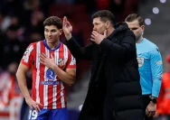 Diego Simeone Berikan Ultimatum kepada Julian Alvarez yang Dikejar Arsenal