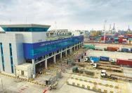 Digitalisasi Pelabuhan Tanjung Priok: Mendorong Efisiensi Logistik Nasional 2026