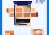 Discover 9 Eyeshadow Lokal dengan Pigmentasi Terbaik untuk Makeup Anda