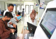 Disdukcapil Jepara Menyikapi Isu Larangan Fotokopi e-KTP: Masyarakat Tidak Perlu Panik